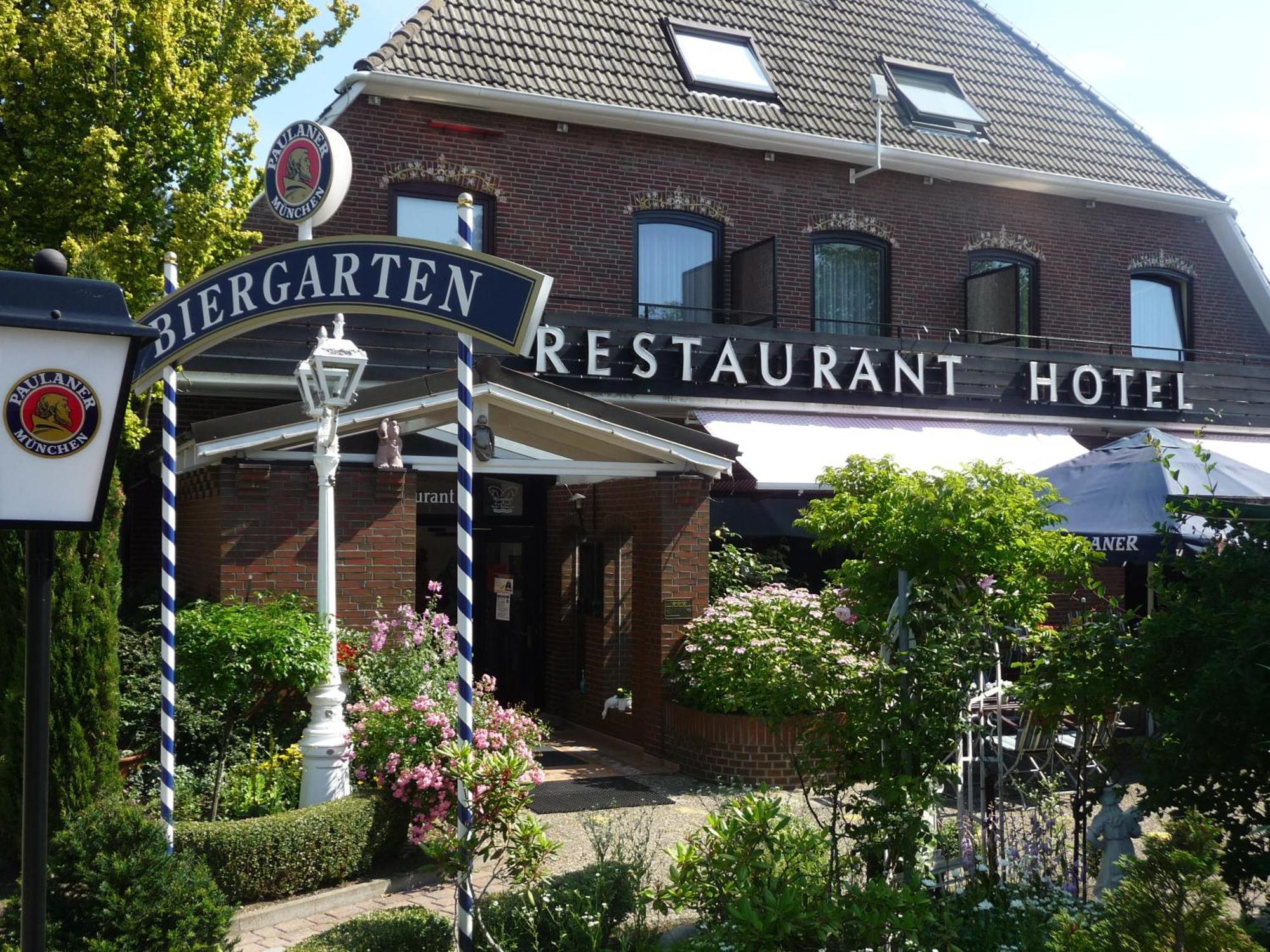 Wennhof Scharbeutz Exterior foto