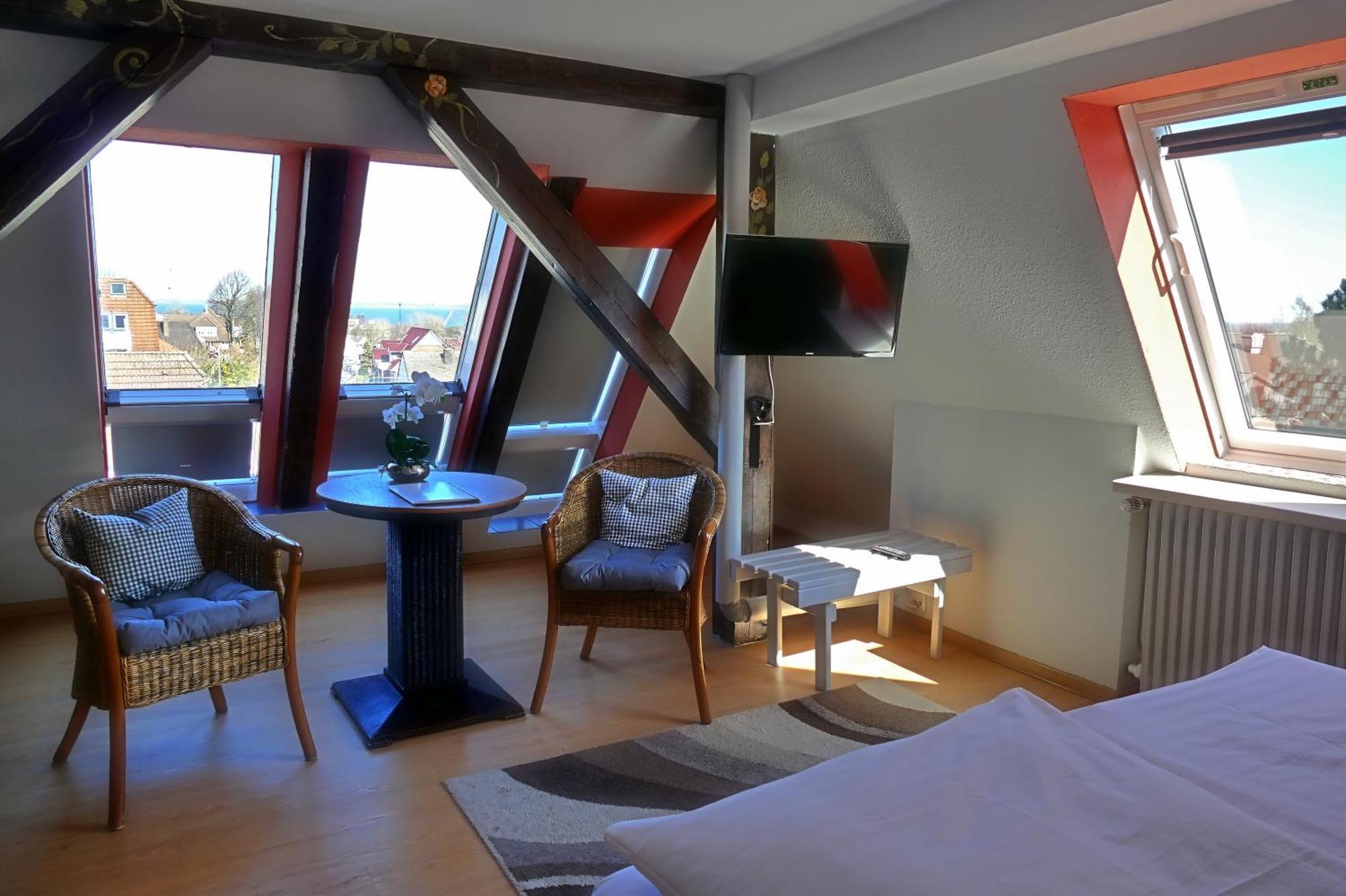 Wennhof Scharbeutz Exterior foto